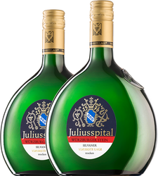 Juliusspital VDP.ERSTE LAGE 一级园酒款