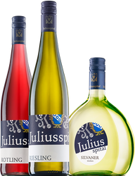 Juliusspital VDP.GUTSWEIN 庄园级酒款