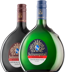 Juliusspital VDP.ORTSWEIN 村庄级酒款